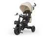 Триколісний велосипед Kinderkraft Spinstep 2 Plus Beige (KRSPST02BEGPL00), Фото 24