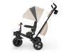 Триколісний велосипед Kinderkraft Spinstep 2 Plus Beige (KRSPST02BEGPL00), Фото 39