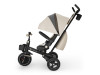 Триколісний велосипед Kinderkraft Spinstep 2 Plus Beige (KRSPST02BEGPL00), Фото 40