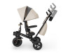 Триколісний велосипед Kinderkraft Spinstep 2 Plus Beige (KRSPST02BEGPL00), Фото 41