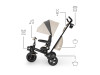 Триколісний велосипед Kinderkraft Spinstep 2 Plus Beige (KRSPST02BEGPL00), Фото 45