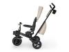 Триколісний велосипед Kinderkraft Spinstep 2 Plus Beige (KRSPST02BEGPL00), Фото 26