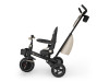 Триколісний велосипед Kinderkraft Spinstep 2 Plus Beige (KRSPST02BEGPL00), Фото 27
