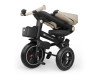 Триколісний велосипед Kinderkraft Spinstep 2 Plus Beige (KRSPST02BEGPL00), Фото 31