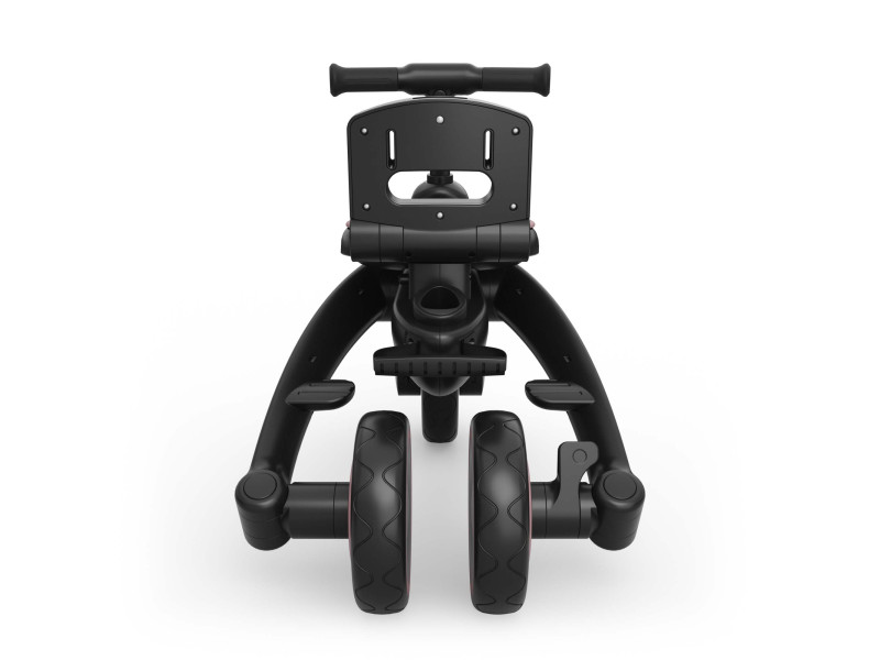 Трехколесный велосипед Kinderkraft Jazz 3 Pink (KRJAZZ03PNK0000), Фото 15