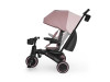Трехколесный велосипед Kinderkraft Jazz 3 Pink (KRJAZZ03PNK0000), Фото 36