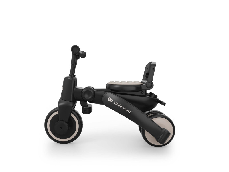 Триколісний велосипед Kinderkraft Jazz 3 Beige (KRJAZZ03BEG0000), Фото 5