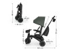 Триколісний велосипед Kinderkraft Jazz 3 Green (KRJAZZ03GRE0000), Фото 37