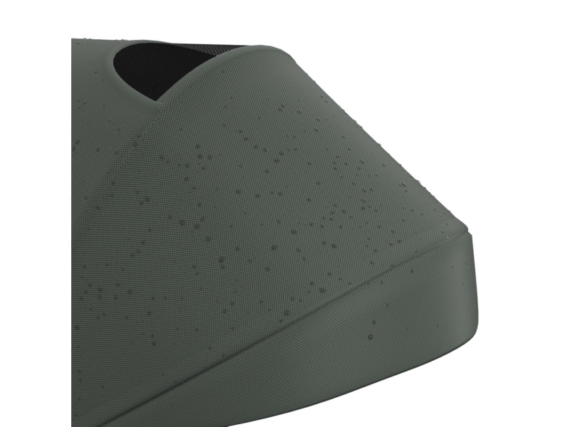 Триколісний велосипед Kinderkraft Jazz 3 Green (KRJAZZ03GRE0000), Фото 5