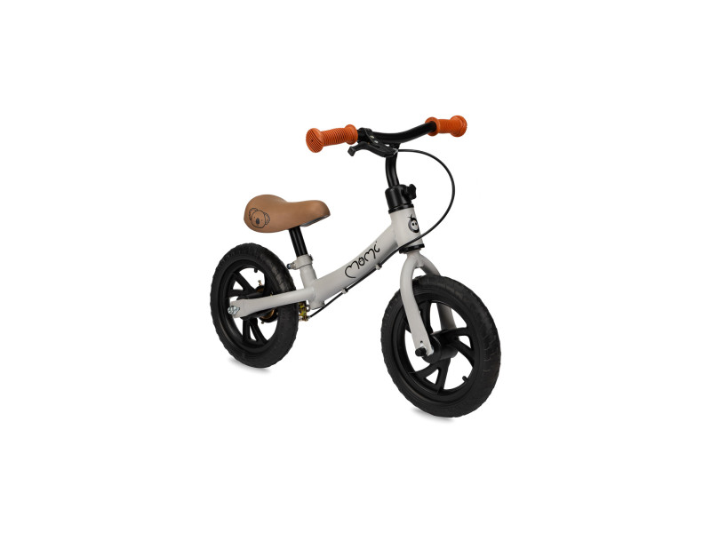 Біговел MoMi BREKI Grey, Фото 1