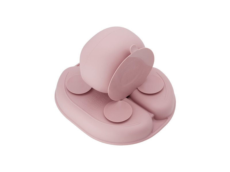 Набір посуду MoMi AMI Pink, Фото 3