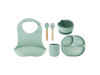 Набір посуду MoMi AMI Green, Фото 7