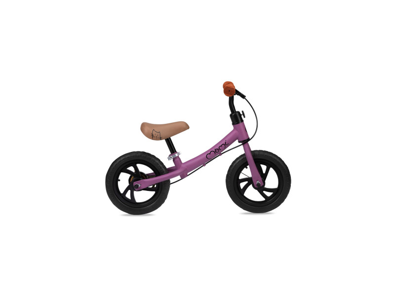 Беговел MoMi BREKI Purple, Фото 4