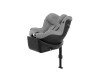 Автокрісло Sirona Gi i-Size Plus Stone Grey, Фото 6