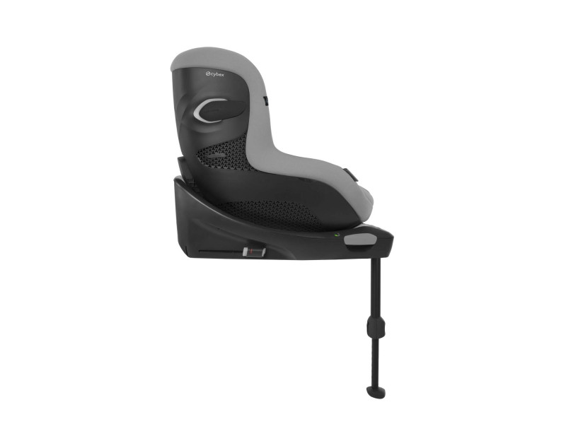 Автокрісло Sirona Gi i-Size Plus Stone Grey, Фото 5