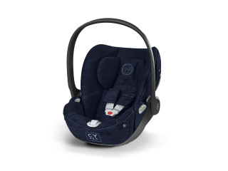 Автокрісло Cloud T i-Size Rebellious Luxury