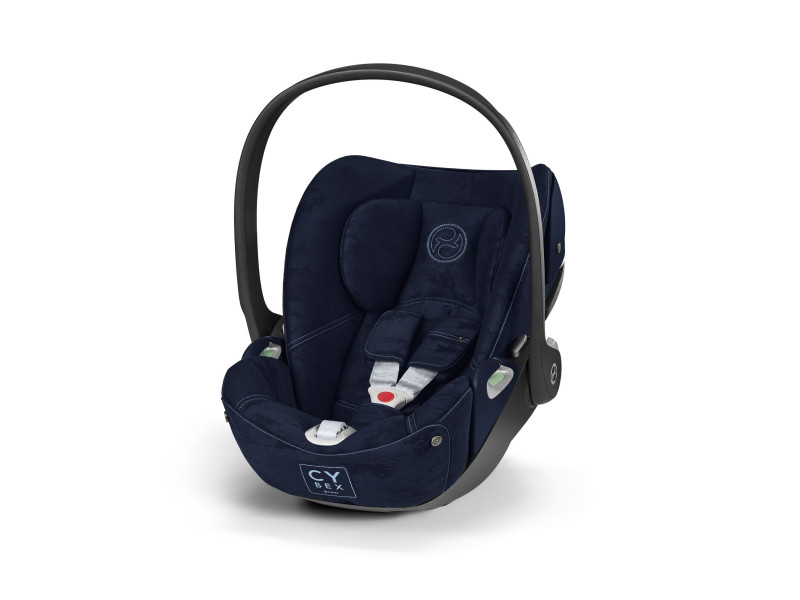 Автокрісло Cloud T i-Size Rebellious Luxury, Фото 1