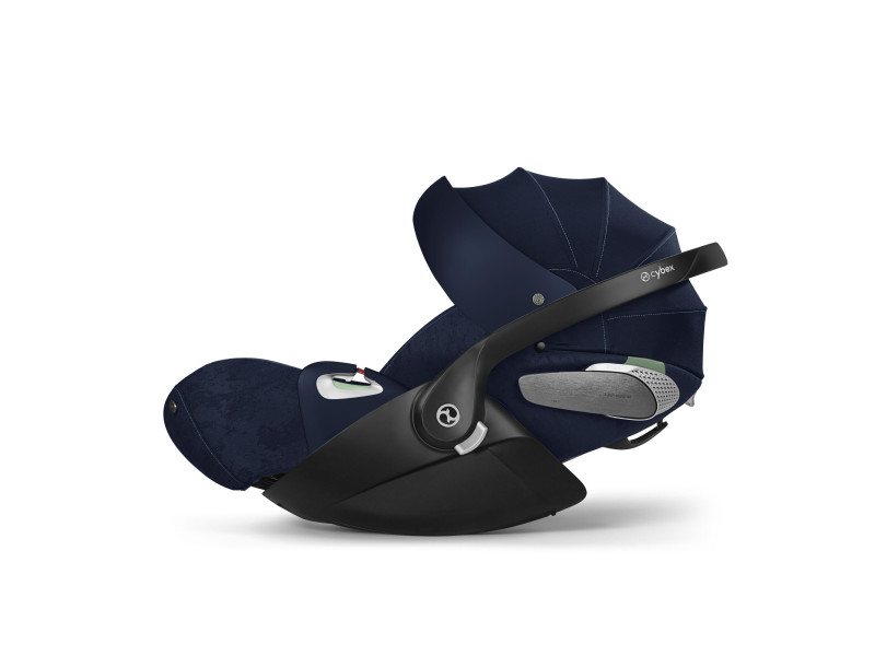 Автокрісло Cloud T i-Size Rebellious Luxury, Фото 12