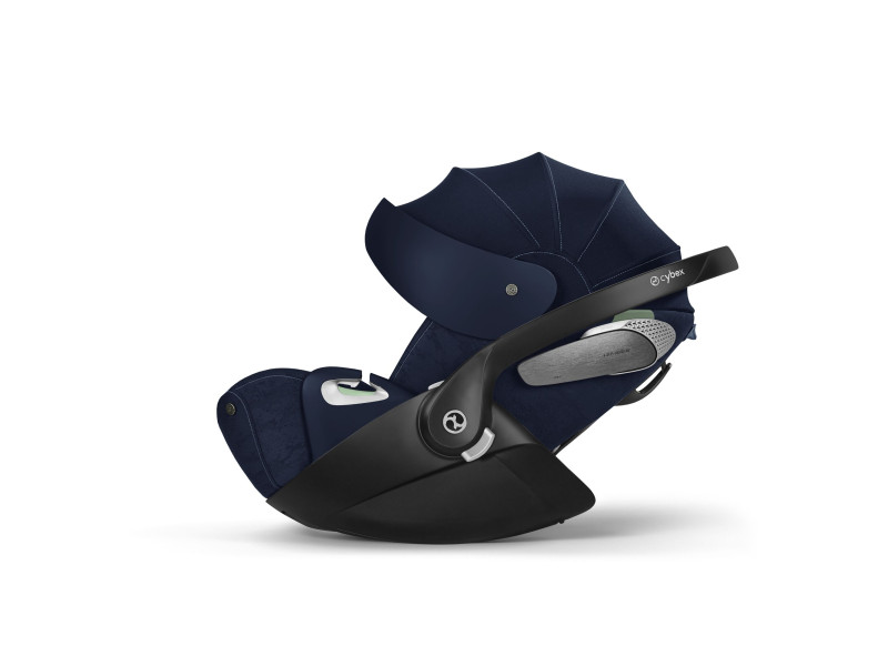 Автокрісло Cloud T i-Size Rebellious Luxury, Фото 13