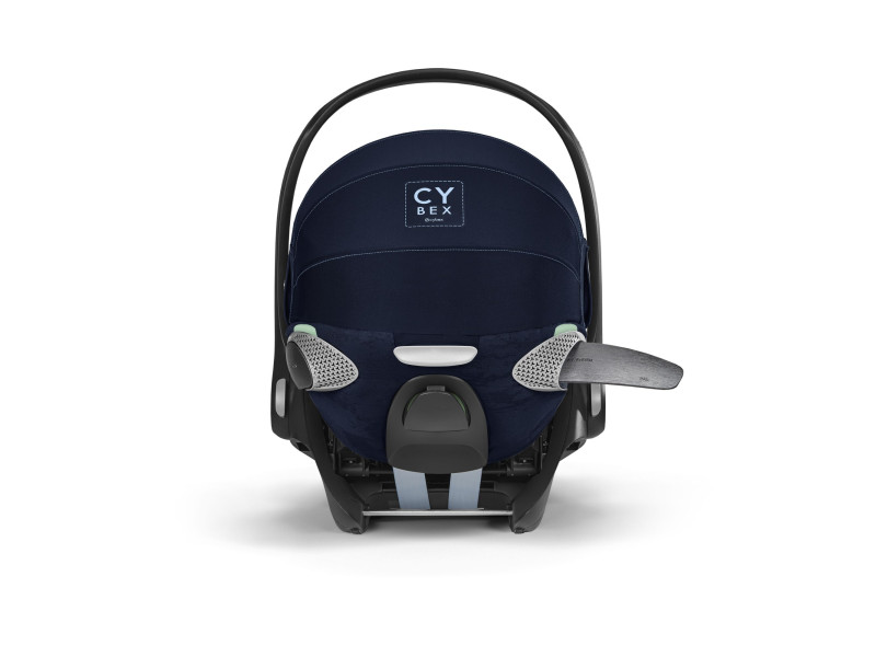 Автокрісло Cloud T i-Size Rebellious Luxury, Фото 4