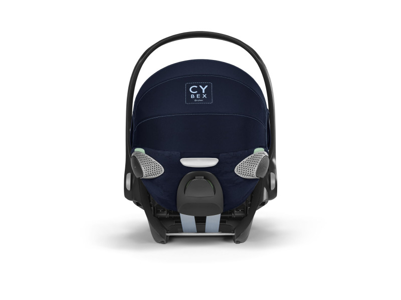 Автокрісло Cloud T i-Size Rebellious Luxury, Фото 5