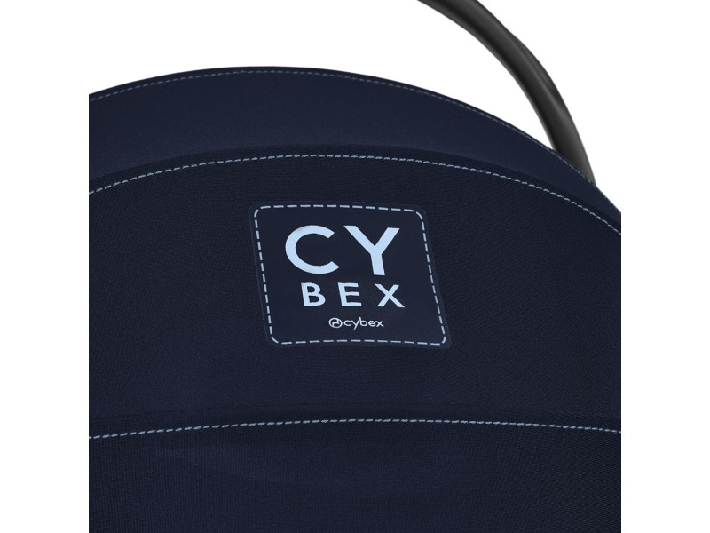 Автокрісло Cloud T i-Size Rebellious Luxury, Фото 8