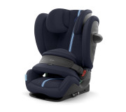 Автокрісло Pallas G3 Plus Ocean Blue