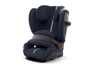 Автокрісло Pallas G3 Plus Ocean Blue