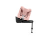 Автокрісло Sirona Ti Plus Peach Pink, Фото 10