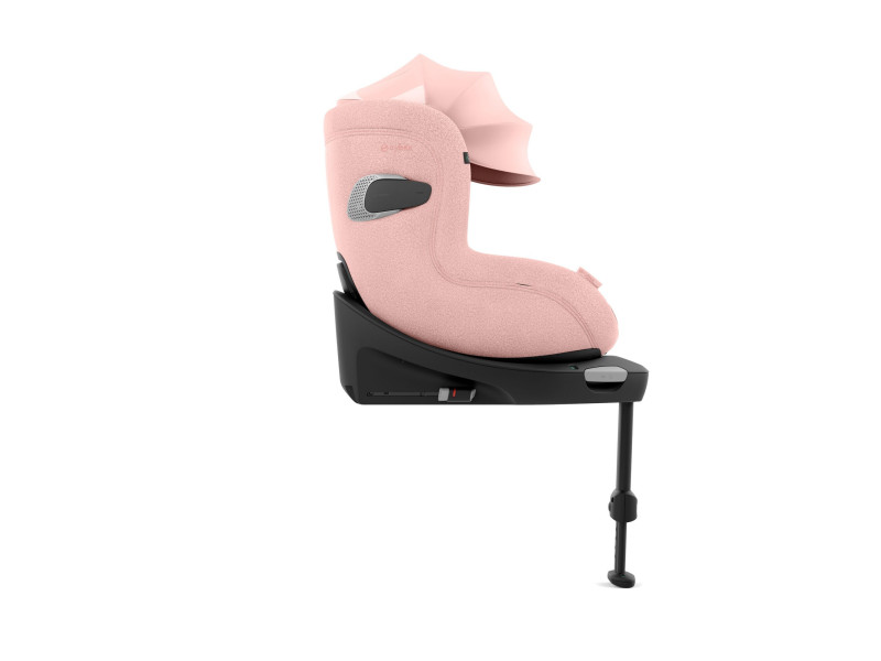 Автокрісло Sirona Ti Plus Peach Pink, Фото 5