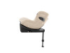 Автокрісло Sirona Ti Plus Cozy Beige, Фото 9