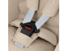 Автокрісло Sirona Ti Plus Cozy Beige, Фото 13