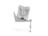 Автокрісло Sirona T Plus Platinum White, Фото 11