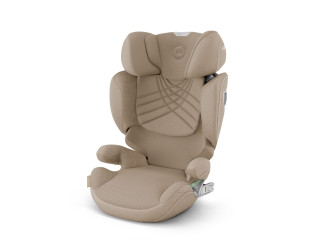 Автокрісло Solution T i-Fix Plus Cozy Beige