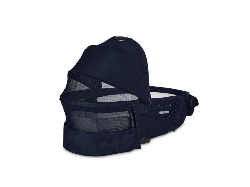 Люлька Priam Lux Rebellious Luxury з сумкою, Фото 6