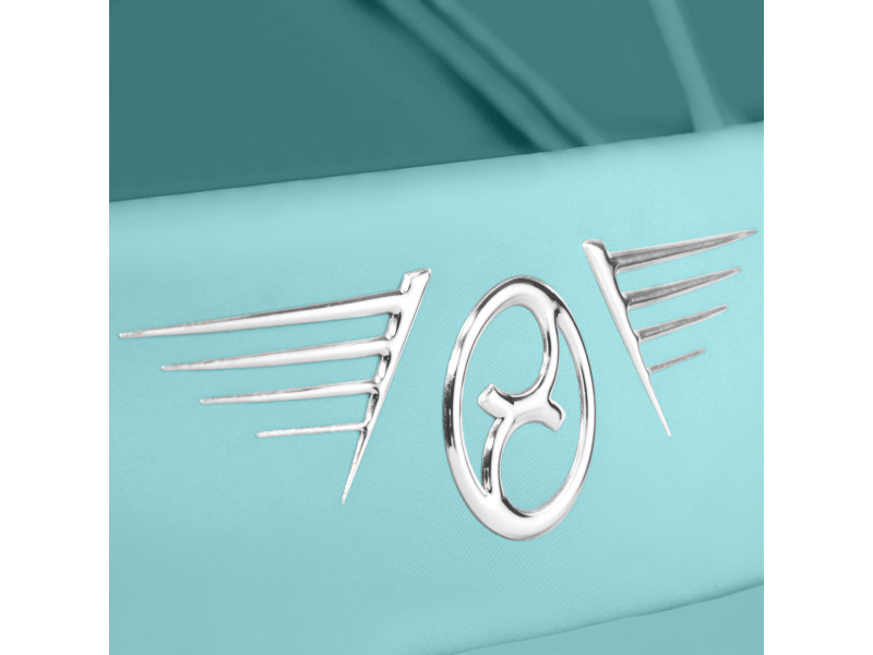 Люлька Priam Lux by Jeremy Scott Car, Фото 3