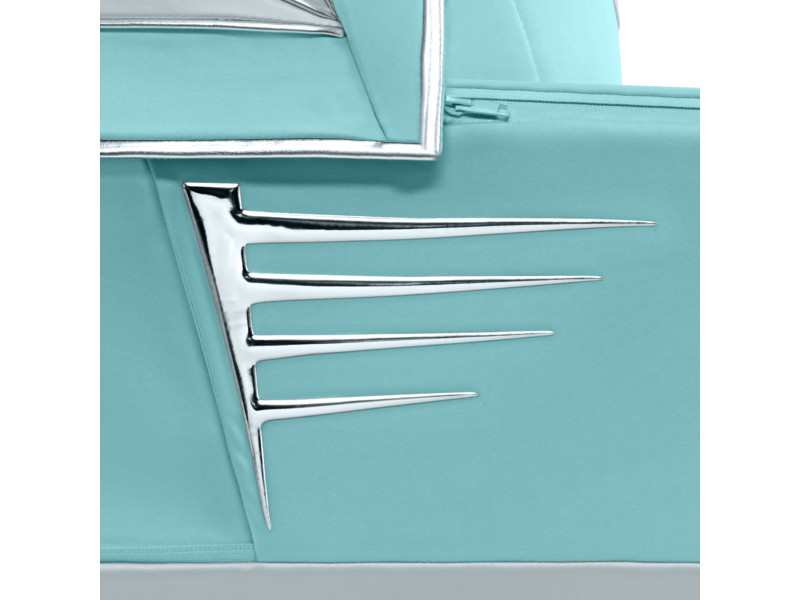 Люлька Priam Lux by Jeremy Scott Car, Фото 4