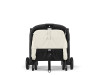 Коляска Orfeo BLK Canvas White, Фото 10