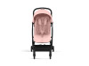 Коляска Orfeo BLK Candy Pink, Фото 11