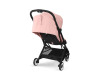 Коляска Orfeo BLK Candy Pink, Фото 15