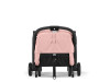 Коляска Orfeo BLK Candy Pink, Фото 16