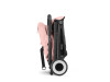 Коляска Orfeo BLK Candy Pink, Фото 17