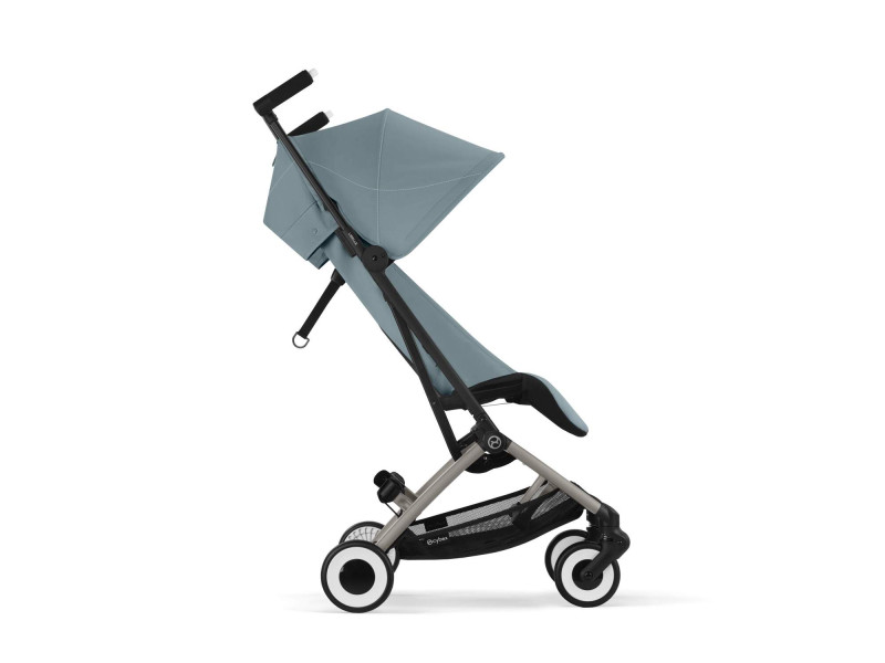 Коляска Libelle TPE Stormy Blue, Фото 4