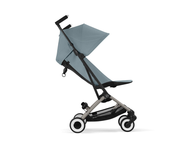 Коляска Libelle TPE Stormy Blue, Фото 5