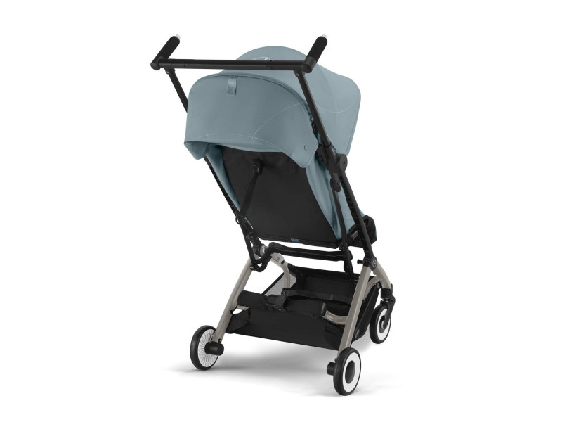 Коляска Libelle TPE Stormy Blue, Фото 6