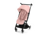 Коляска Libelle BLK Candy Pink, Фото 8