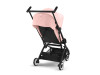 Коляска Libelle BLK Candy Pink, Фото 12