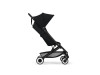 Коляска Agis BLK Magic Black, Фото 23