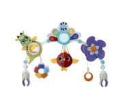 Классический мобиль, коллекция Born to Party, с рождения