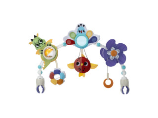 Классический мобиль, коллекция Born to Party, с рождения